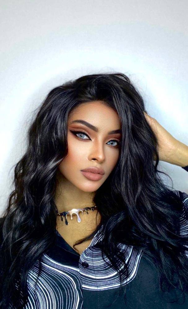 ١٨ انش ويفي كثافه ١٨٠ جذور دائريه