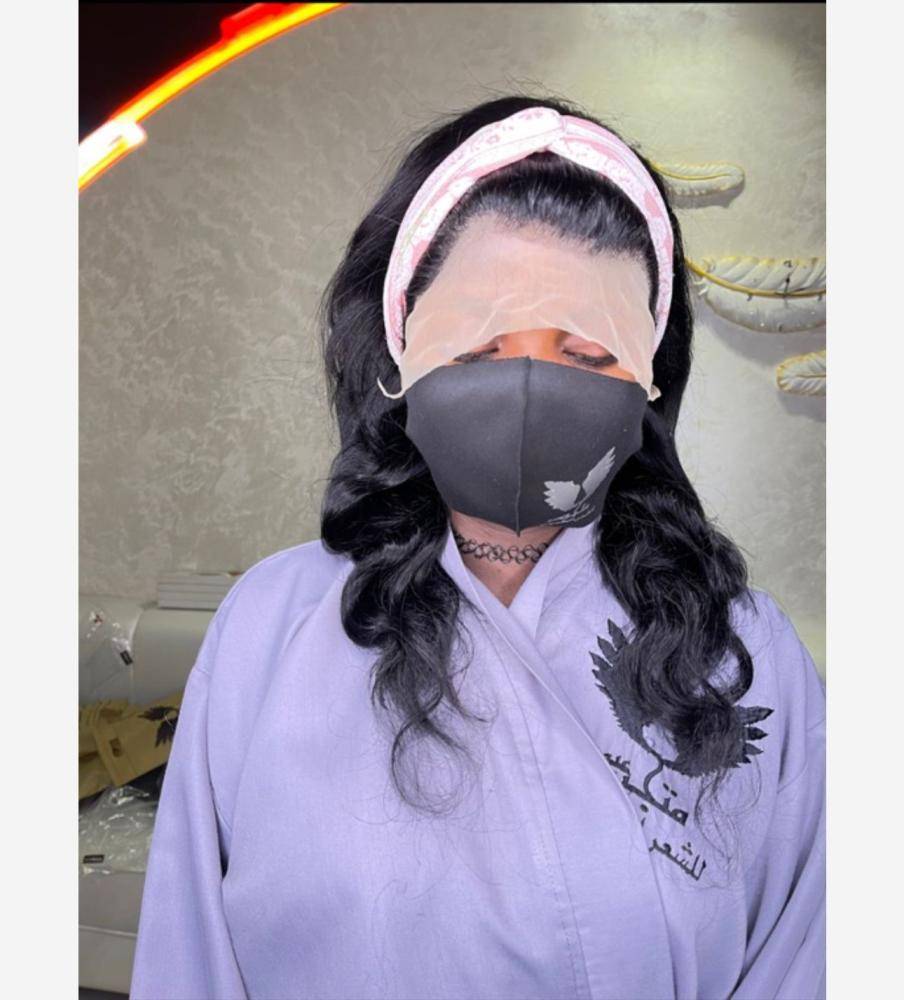 ١٨ انش ويفي جذور اماميه كثافه ١٨٠