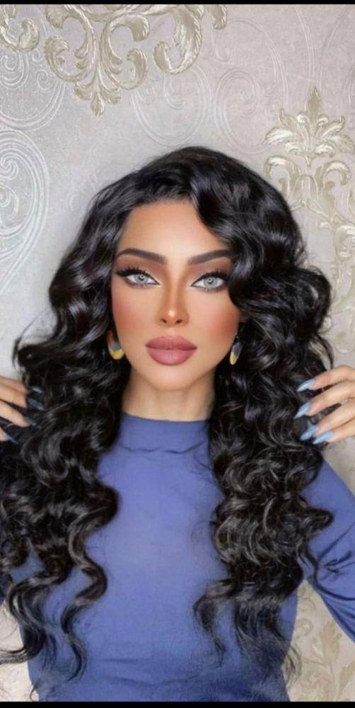 ٢٤ انش ويفي جذور اماميه كثافه ١٨٠