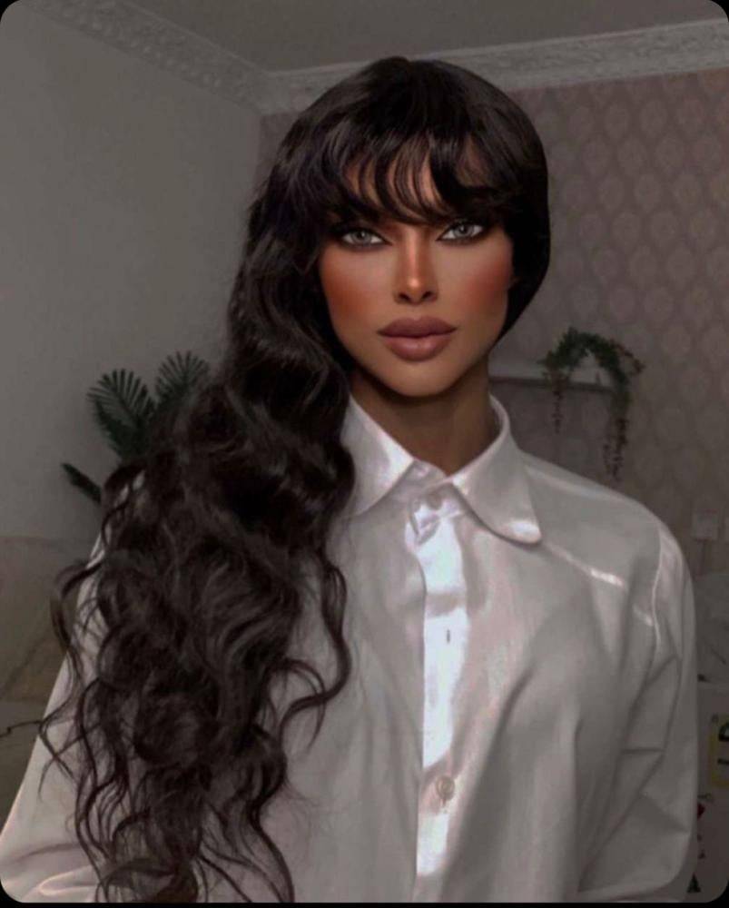 ٢٦ انش ويفي كثافه ١٨٠