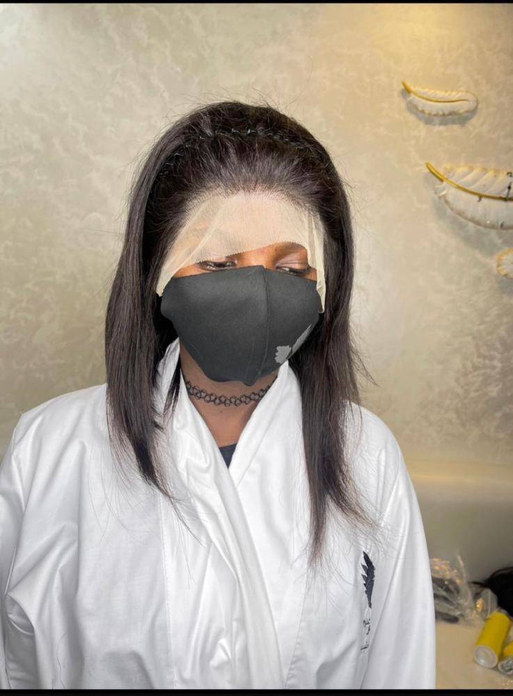١٢ انش استريت جذور اماميه كثافه ١٥٠
