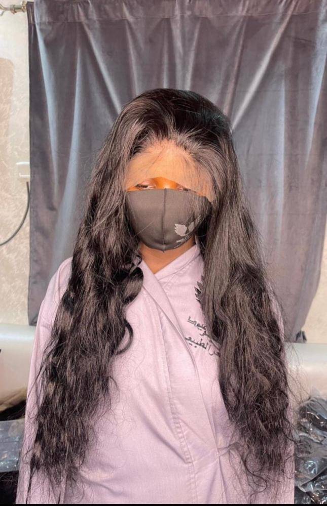 ٣٢ انش ويفي جذور دائريه كثافه ٢٠٠