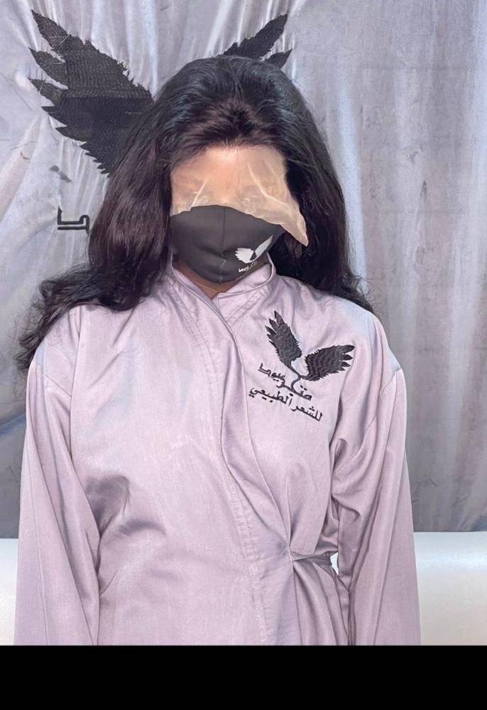 ٣٠ انش ويفي جذور اماميه كثافه ٢٠٠