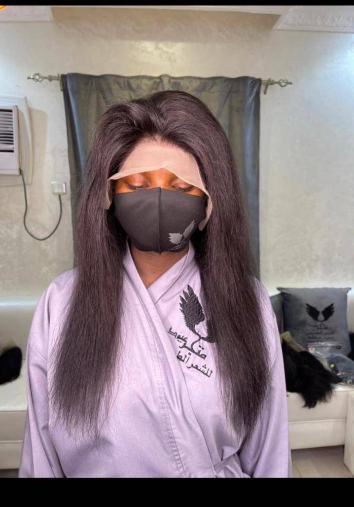 ٢٠ انش استريت جذور اماميه كثافه ١٨٠