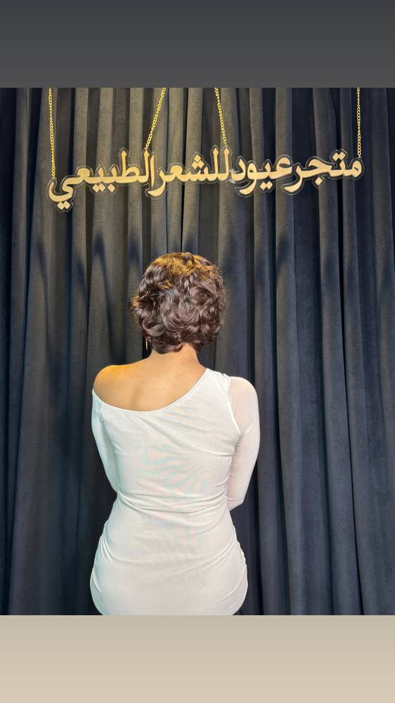 قصه 6 انش ويفي جذور اماميه دانتيل 13x4 كثافه 180 