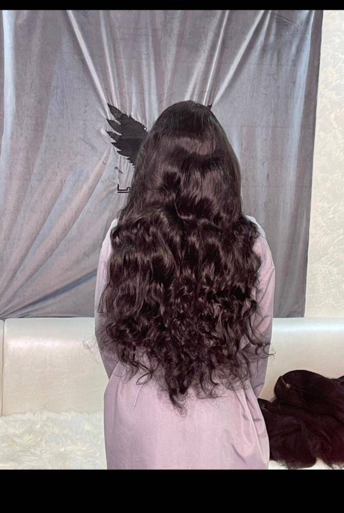 ٣٠ انش ويفي جذور اماميه كثافه ٢٠٠