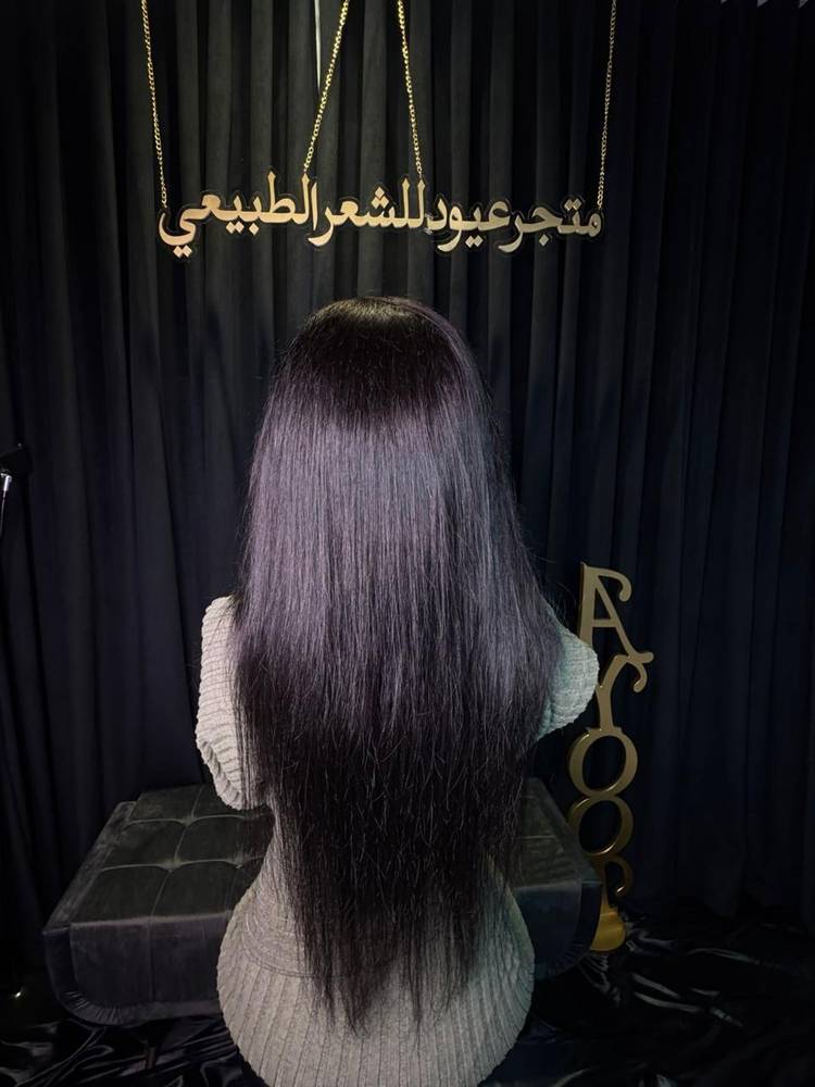 22 انش استريت جذور دائريه كثافه 150