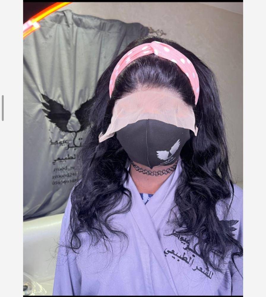 ٢٠ انش ويفي جذور اماميه كثافه ١٨٠