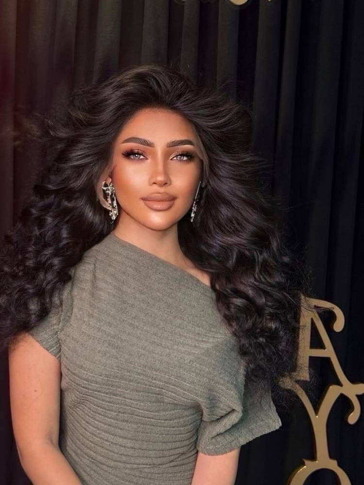 22 انش ويفي جذور دائريه كثافه 150 