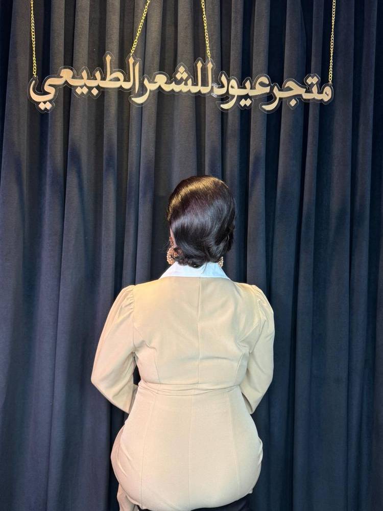 قصه 8 انش جذور اماميه دانتيل 13x4 كثافه 150