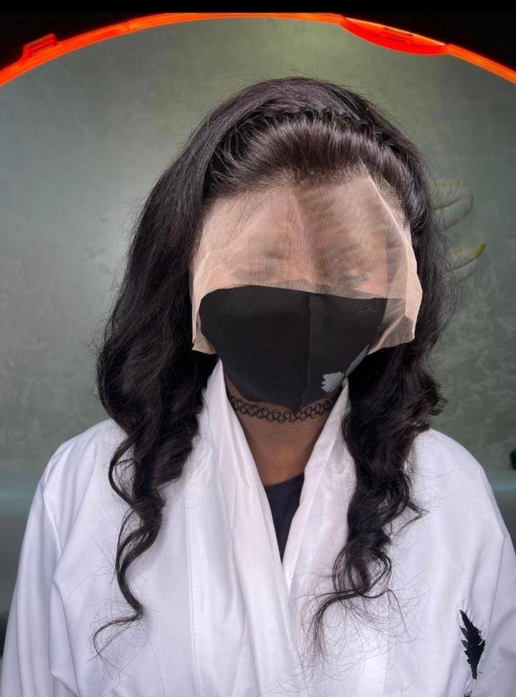 ٢٠ انش ويفي جذور دائريه كثافه ١٨٠
