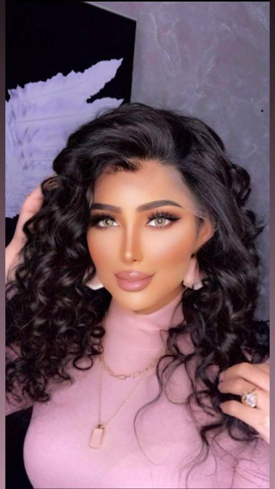 22 انش ويفي جذور كامله كثافه 180 