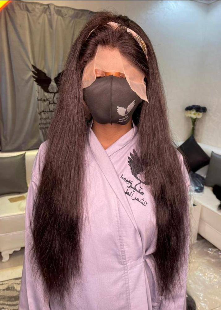جذور كامله ٢٨ انش استريت كثافه ١٨٠