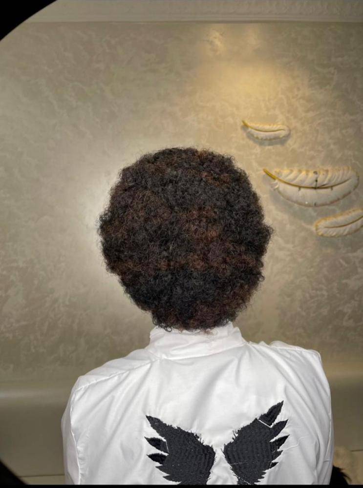 قصة كدش ٦ انش كثافه ٢٠٠ اللون (اسود بني )بدون دانتيل