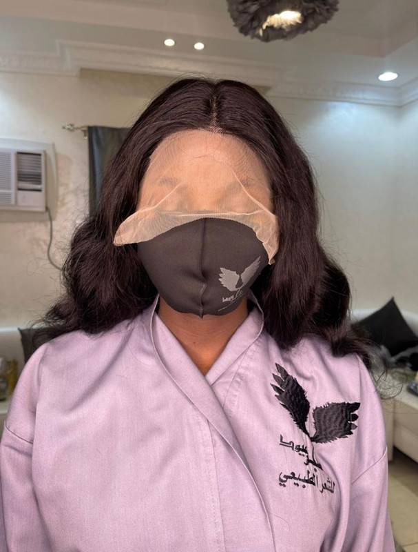 ٢٢ انش ويفي كثافه ١٨٠