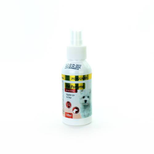 عطر بيتغارد برائحة الحب