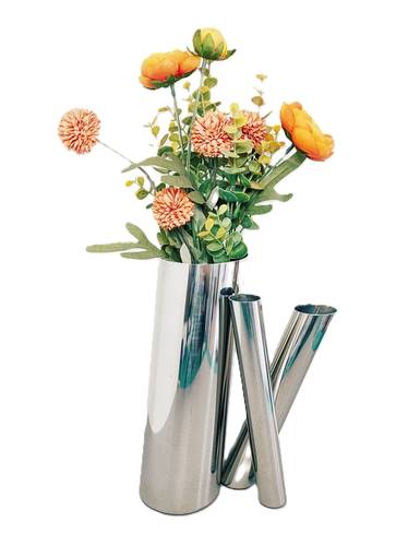 Sliver Vase stainless steel