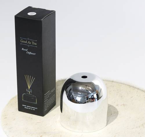 Stainless Steel Diffuser