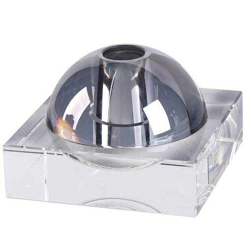 Stainless steel diffuser