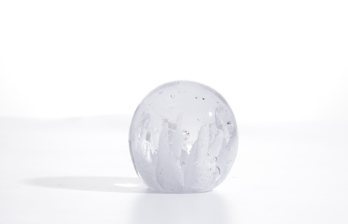 GLASS BALL