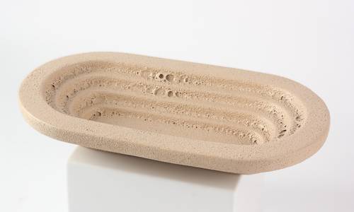 Stone Bowl