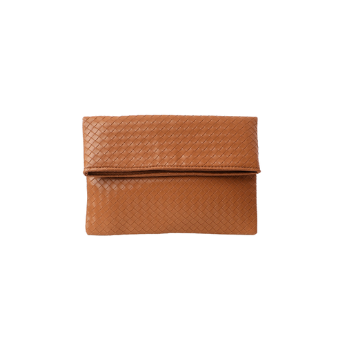 باوتش بوتيقا اللون البني