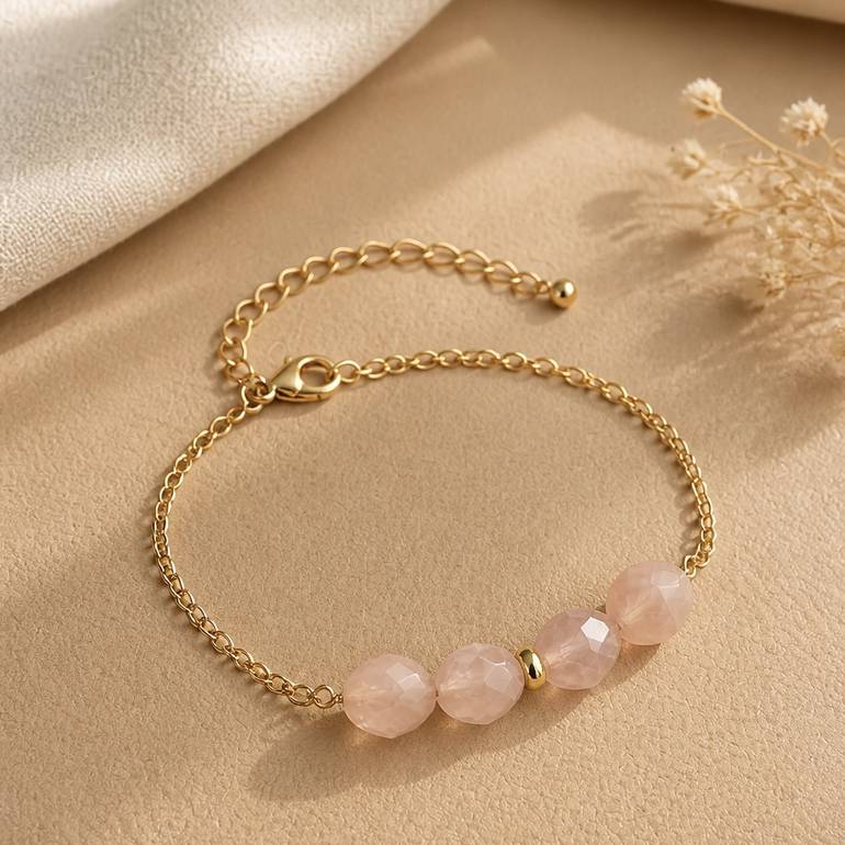 اسوارة روز كوارتز 4