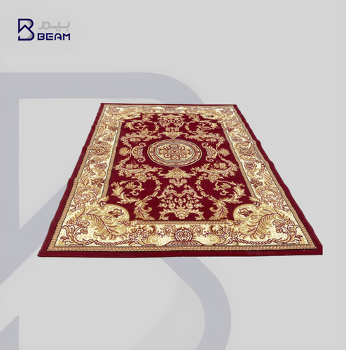 سجاد ملكي فاخر2.6*1.8م 