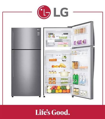Ref LG,TM,17.9Cf,M Air WiF,Inv