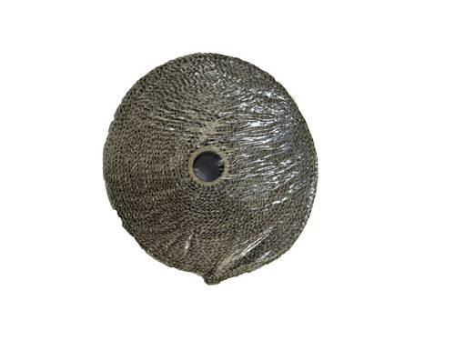عازل حرارة