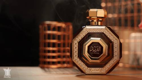 بديل عطر الفريد