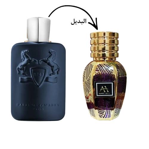 نسخة من بديل لايتون دي مارلي