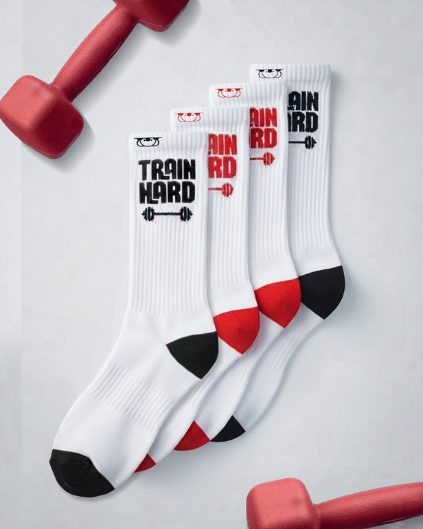 Gym Mode Bundle | 4 pairs 