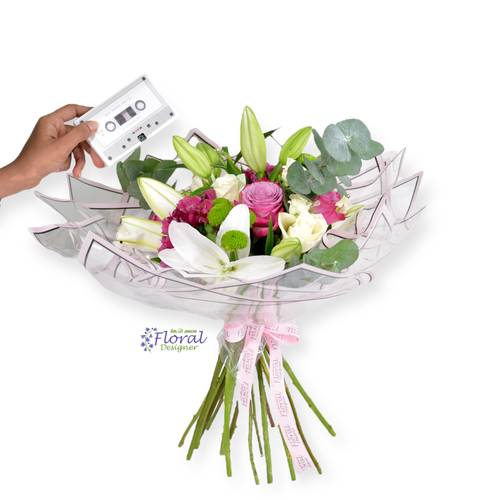 الباقات