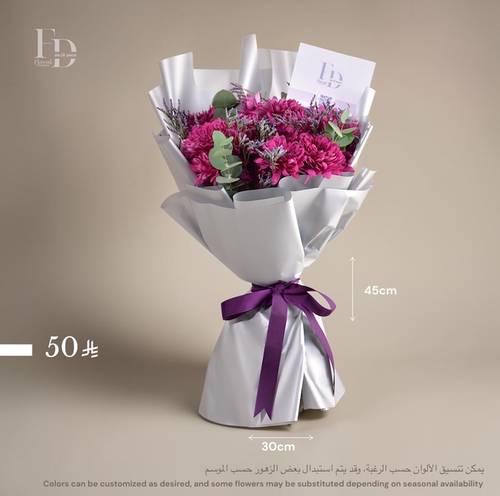 الباقات