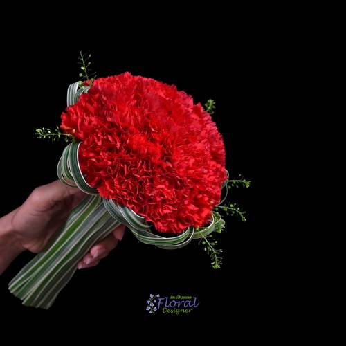 مسكة عروس