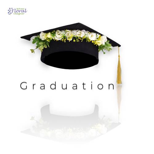 قبعة تخرج