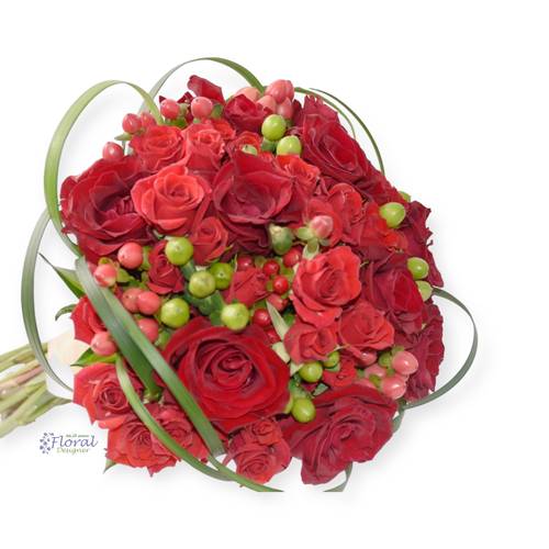 مسكة عروس