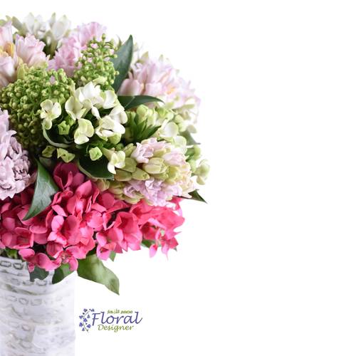 مسكة عروس 