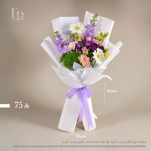 الباقات