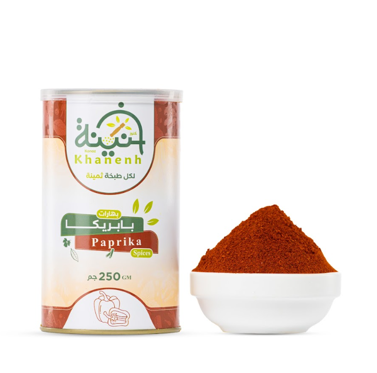 بابريكا