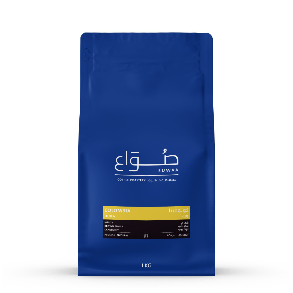 صواع كولومبيا ويلا 1kg