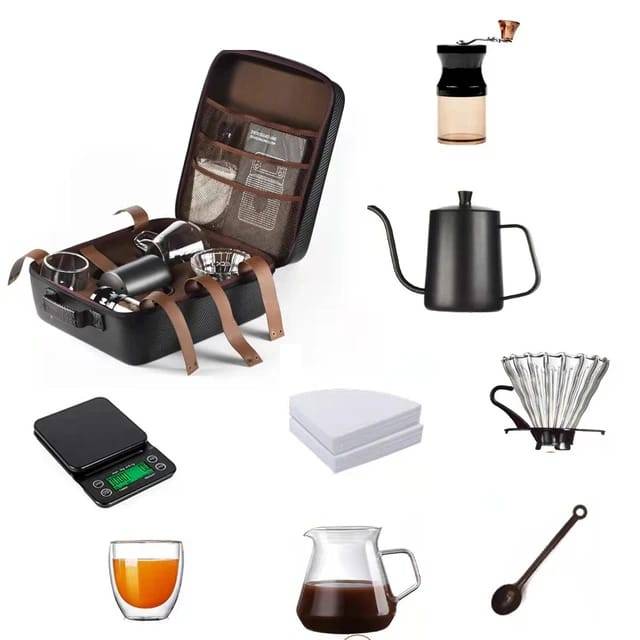 حقيبة V60