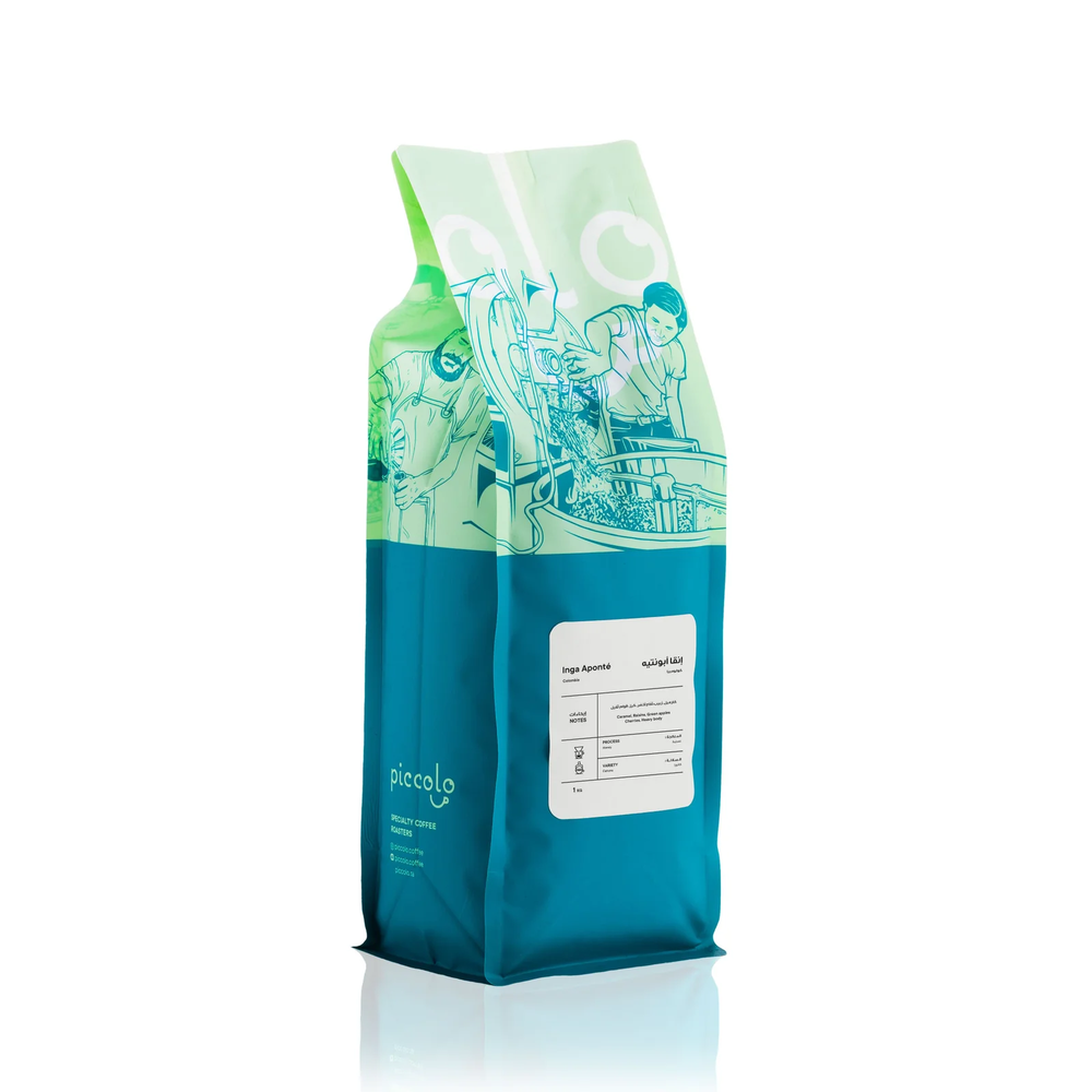كولومبيا إنقا آبونتيه 1kg