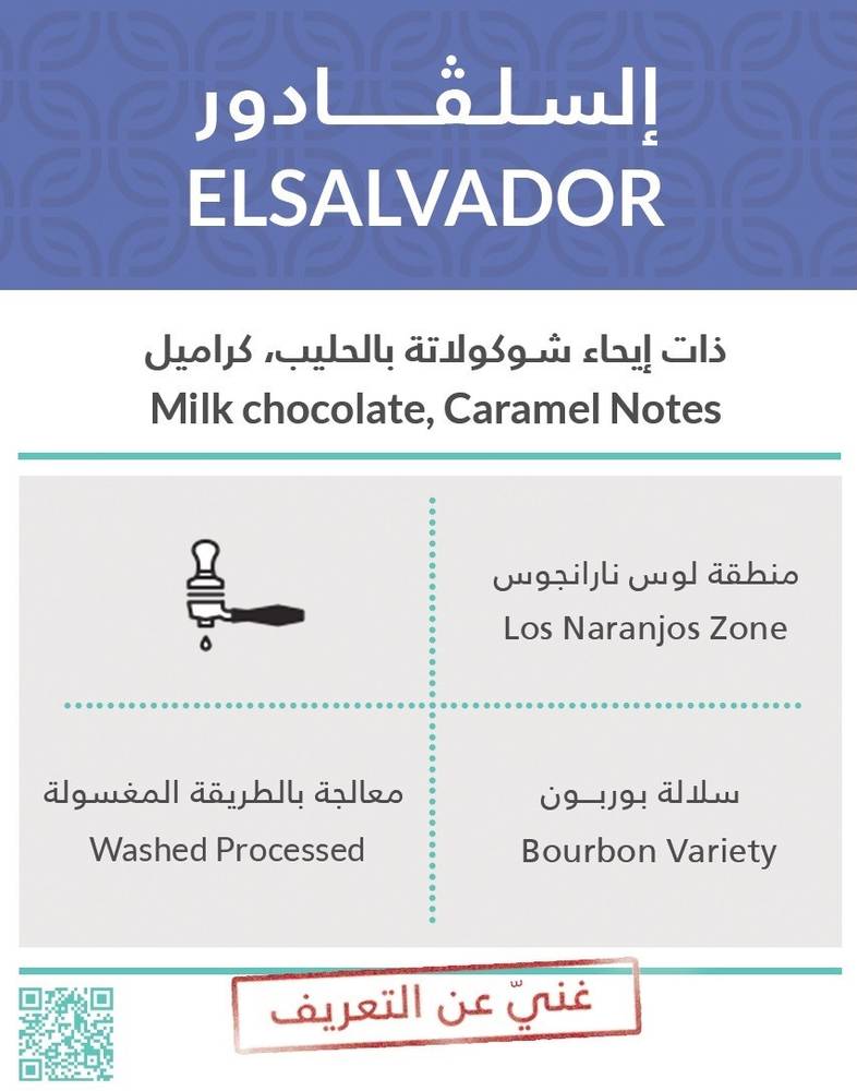 كفة السلفادور