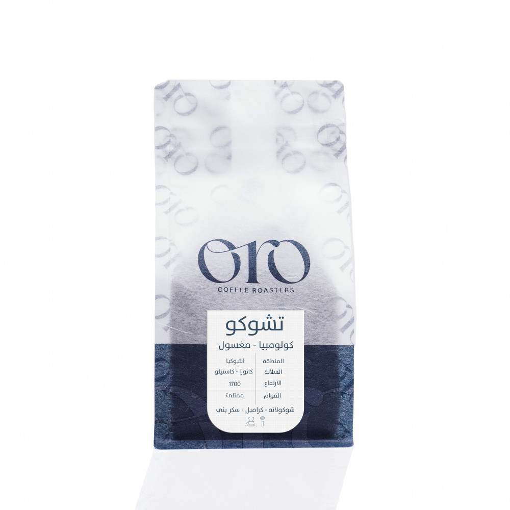 اورو تشوكو - كولومبيا 250G
