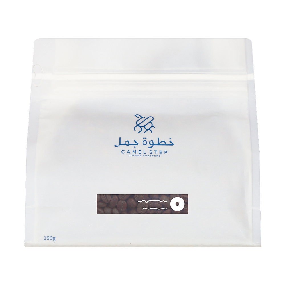 خطوة جمل كولومبيا لا ميلاجروسا