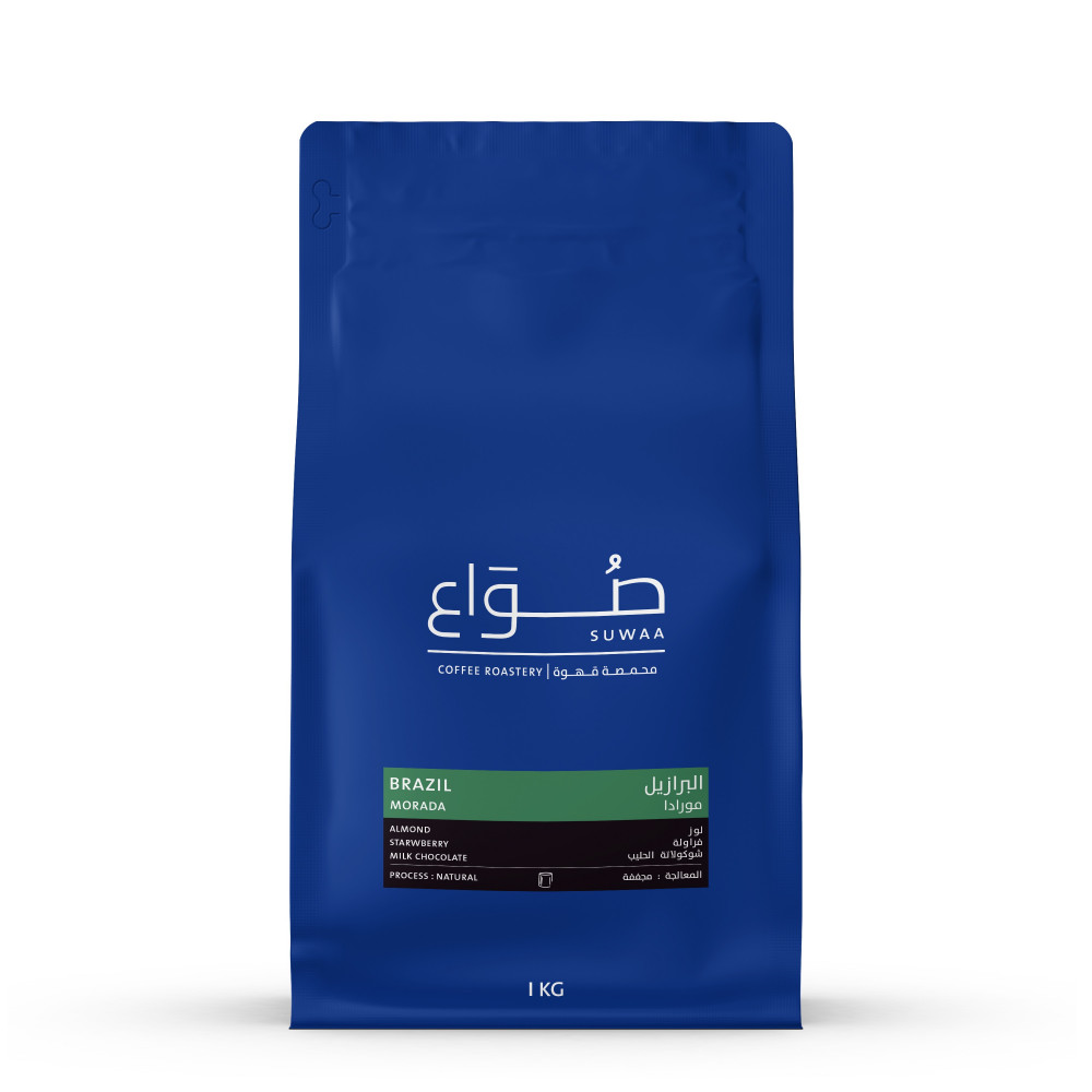 صواع البرازيل مورادا 1kg