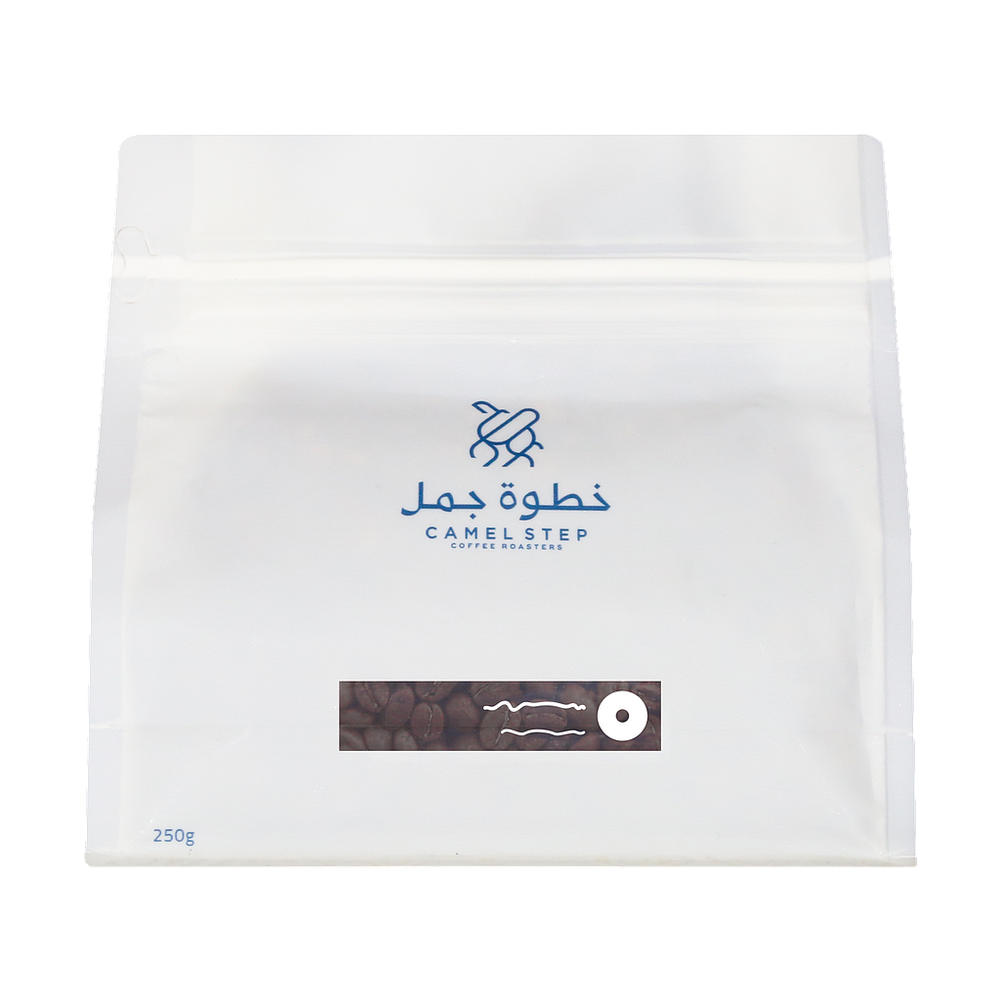 خطوة جمل غواتيمالا روهو