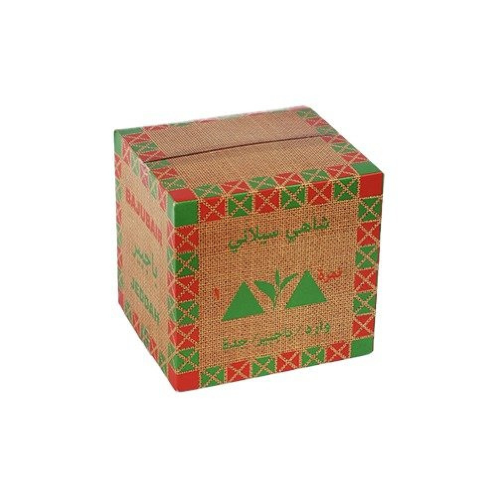شاي سيلاني باجبير 1kg